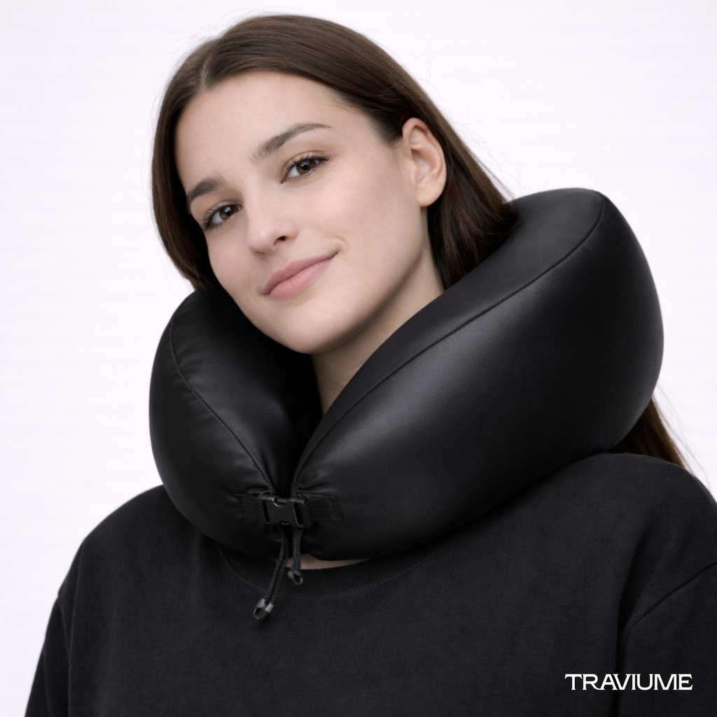 Neck Pillow