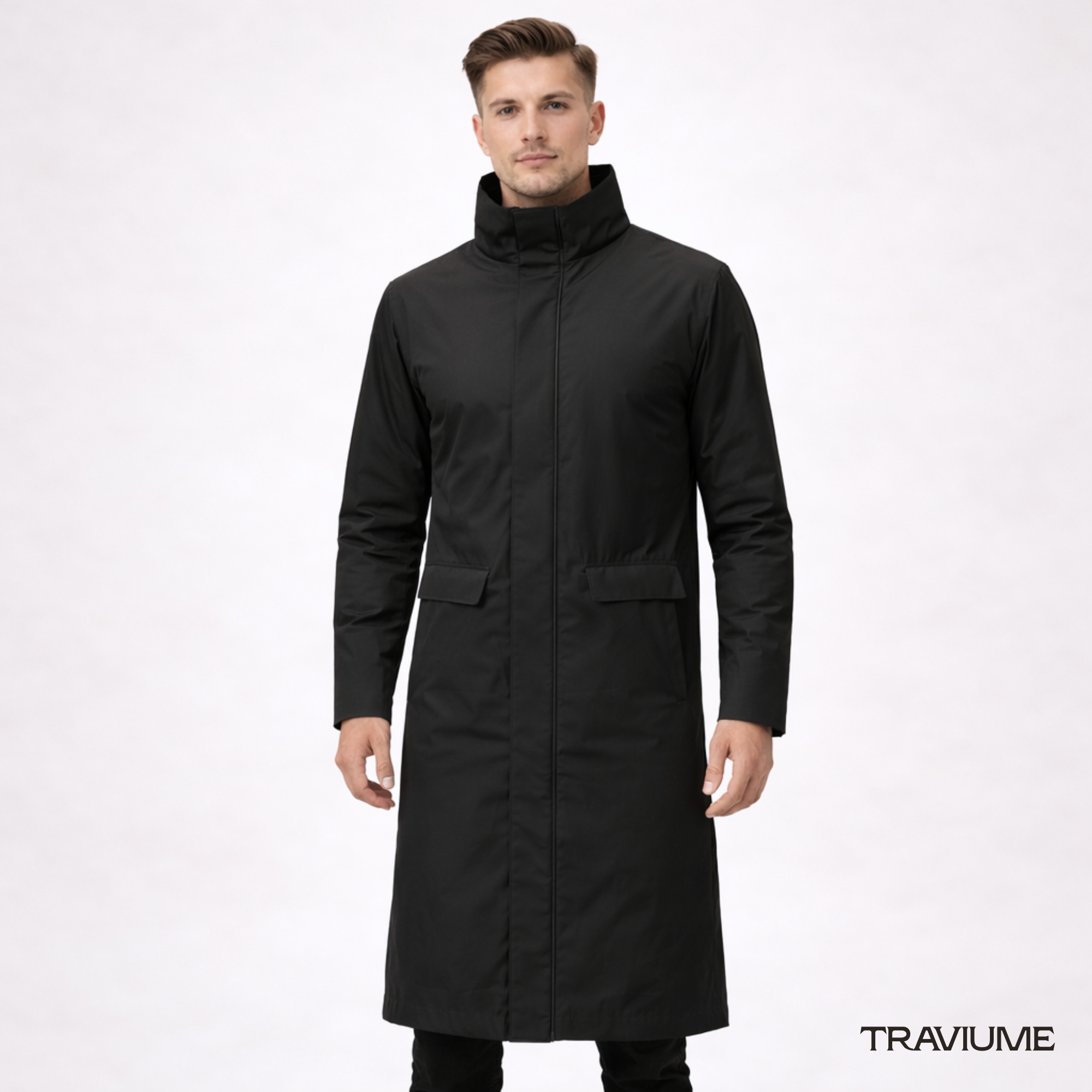 Transit Coat