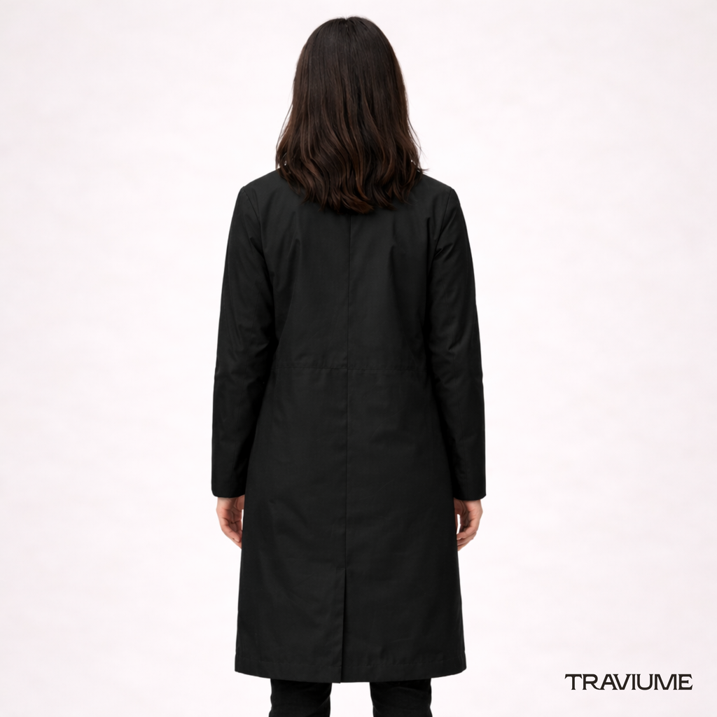 Transit Coat