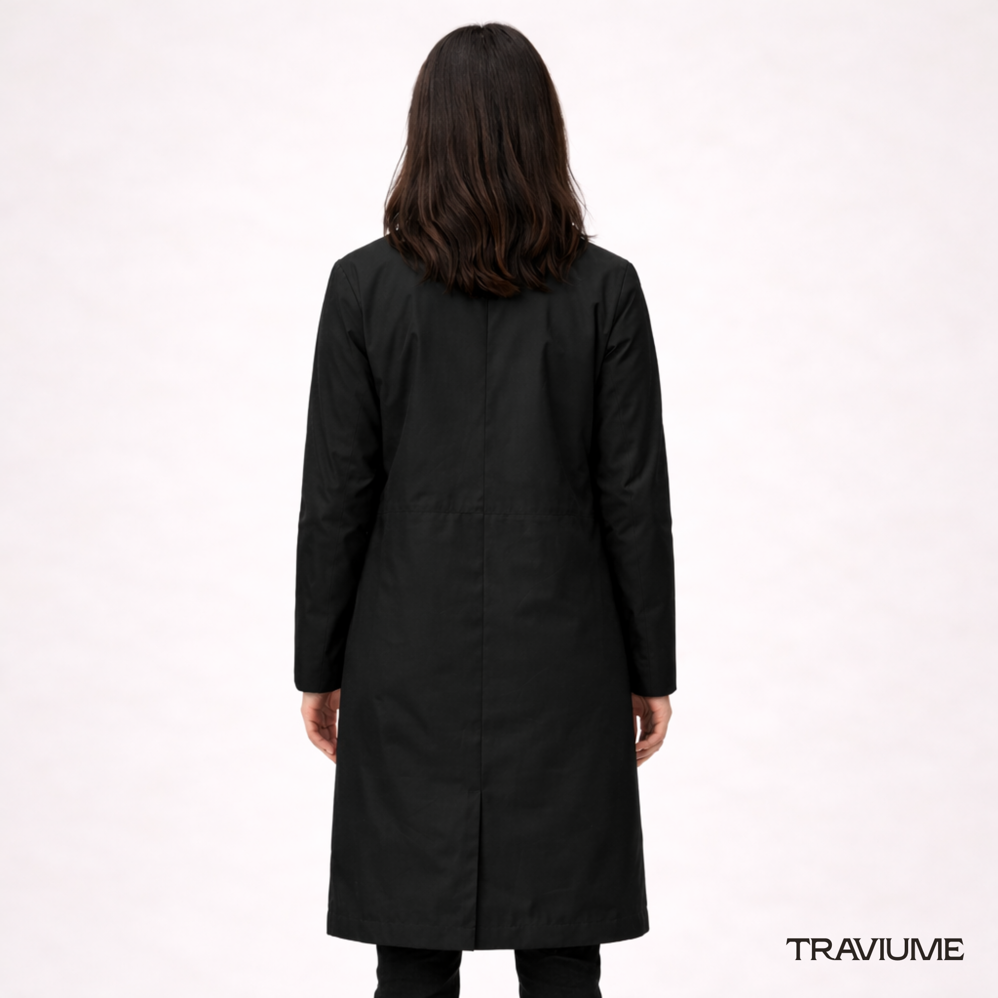 Transit Coat
